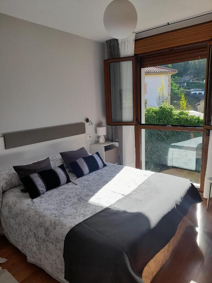Apartmán Cabrales Sol Carrena de Cabrales Exteriér fotografie